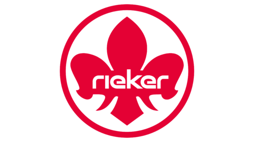 Rieker Logo