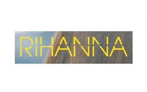 Rihanna Logo-2006