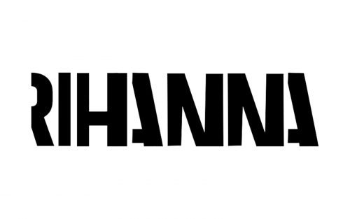 Rihanna Logo