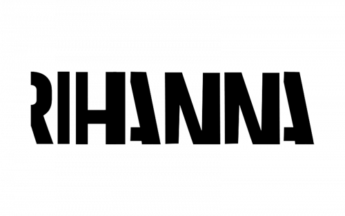 Rihanna Logo