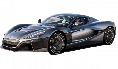 Rimac C_Two