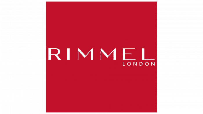 Rimmel Symbol