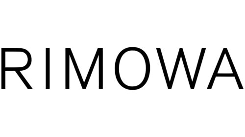 Rimowa Logo