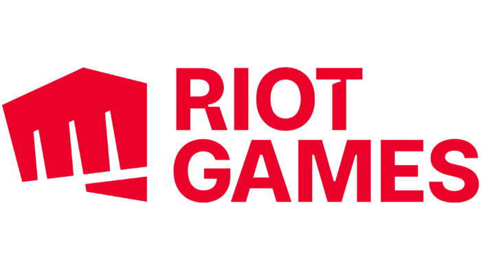 Riot Games Logo