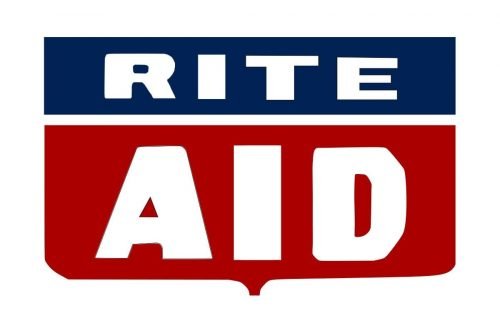 Rite Aid Logo 1968