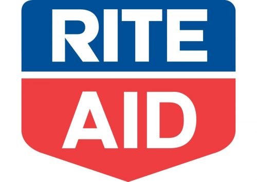 Rite Aid Logo 1979