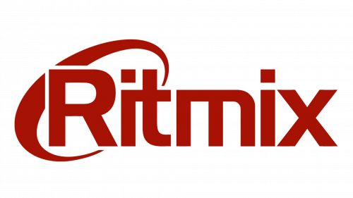 Ritmix logo