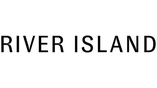 River Island Logo