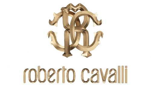 Roberto Cavalli Logo