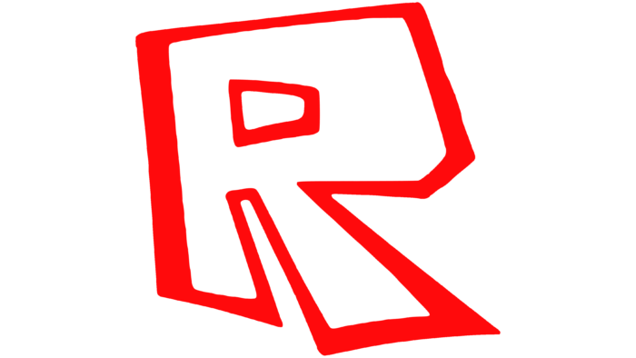 Roblox Icons Logo 2006-2009