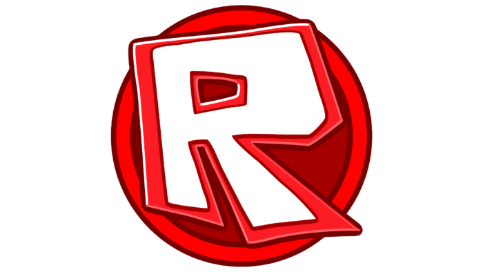 Roblox Icons Logo 2011-2015