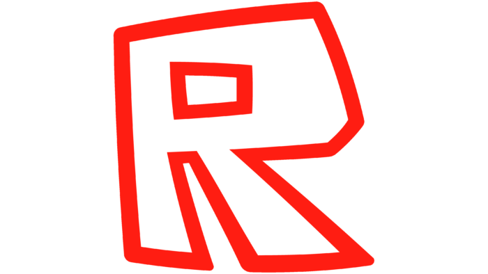 Roblox Icons Logo 2015-2017