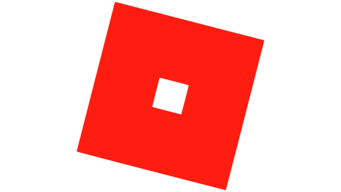 Roblox Icons Logo 2017-2018