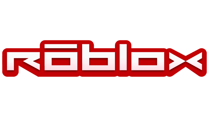 Roblox Logo 2004-2005