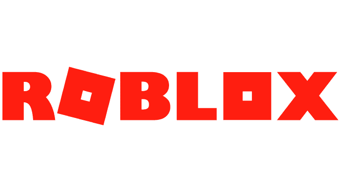 Roblox Logo 2017-2018