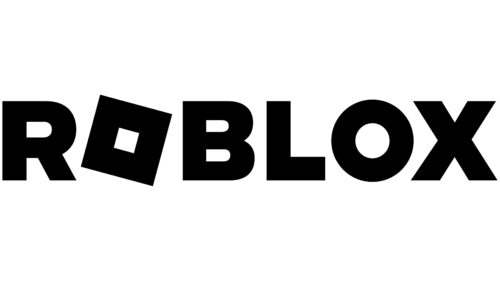 Roblox Logo