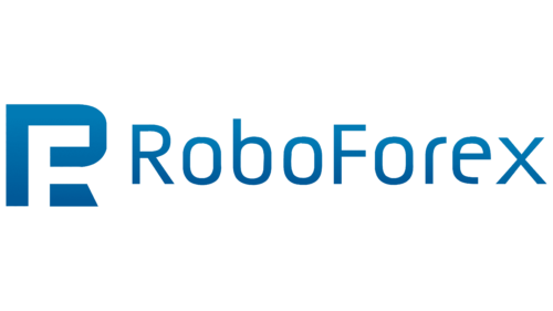 RoboForex Logo