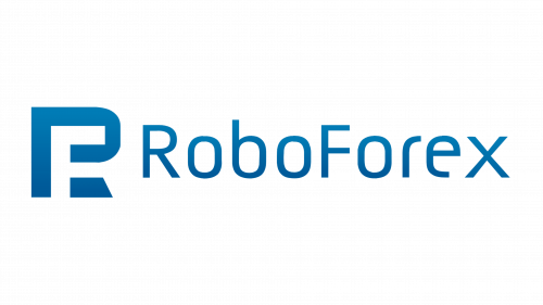 RoboForex logo