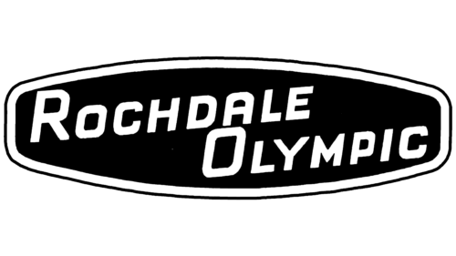 Rochdale Logo