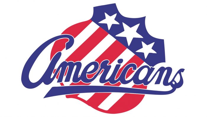 Rochester Americans logo