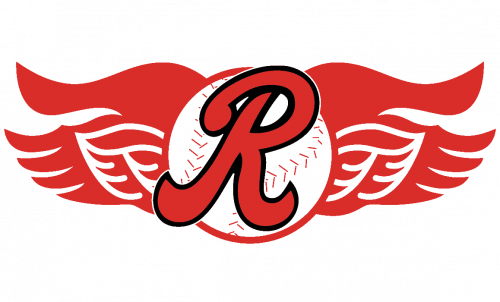 Rochester Red Wings Logo 1995