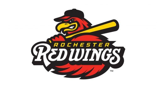 Rochester Red Wings logo