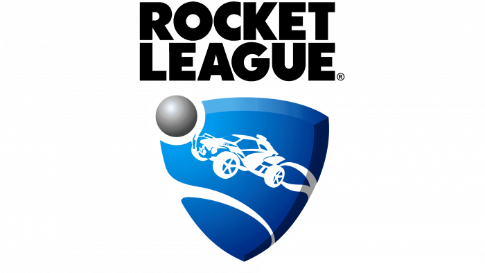 Rocket League Logo