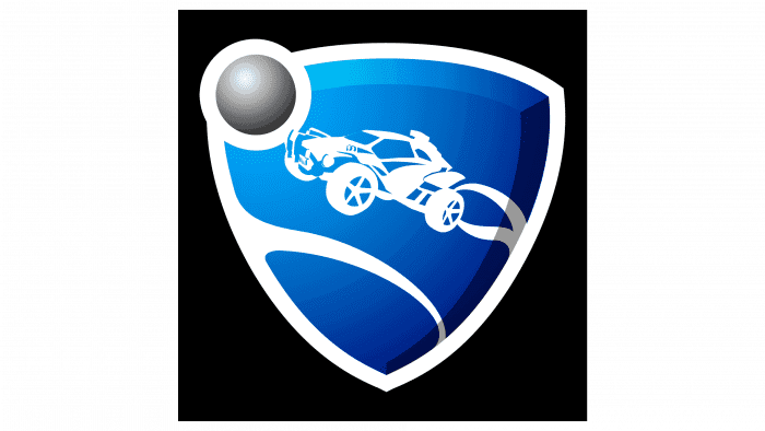 Rocket League Symbol