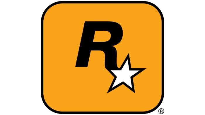 Rockstar Games Logo