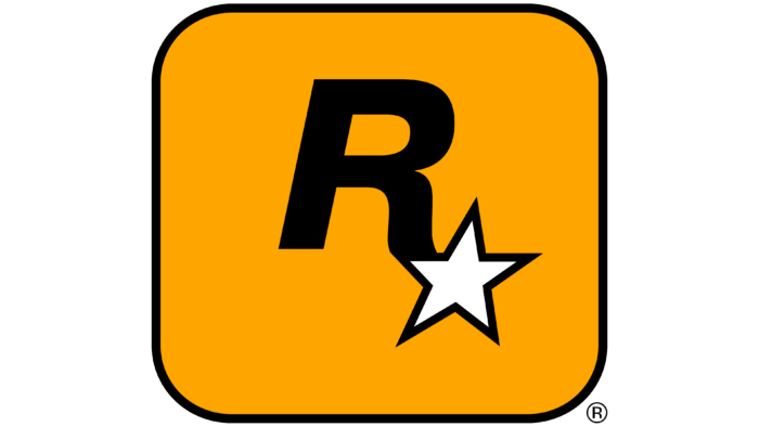 Rockstar Games Logo