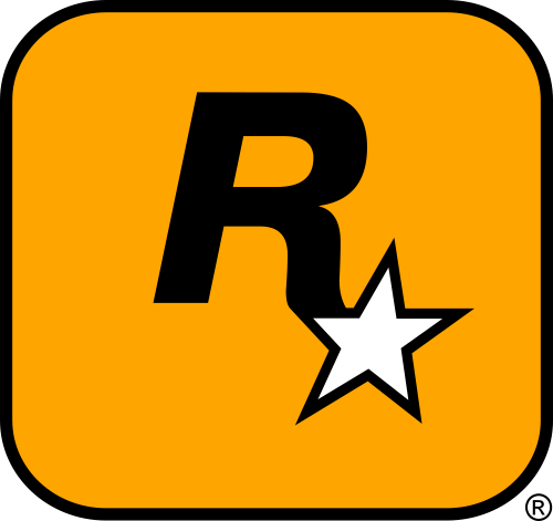 Rockstar Games logo