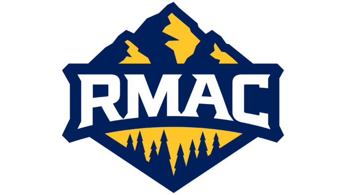 Rocky Mountain (RMAC) Logo