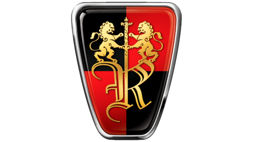 Roewe Logo