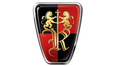 Roewe logo