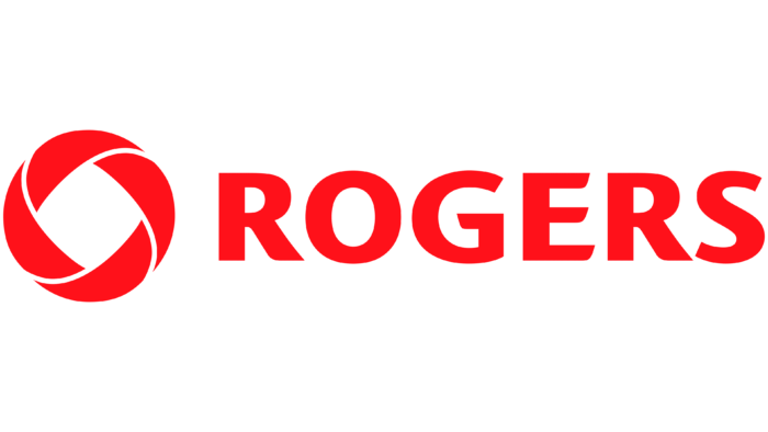 Rogers Logo 2000-2015