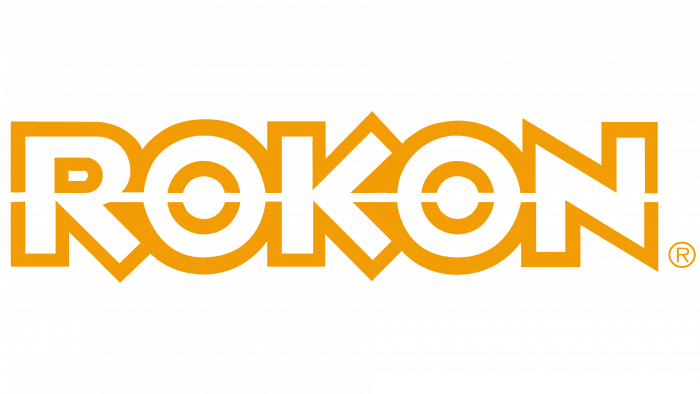 Rokon Logo