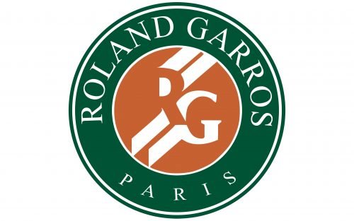 Roland Garros Logo