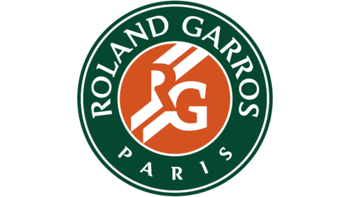 Roland Garros logo