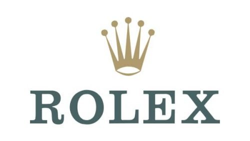 Rolex Logo 1965