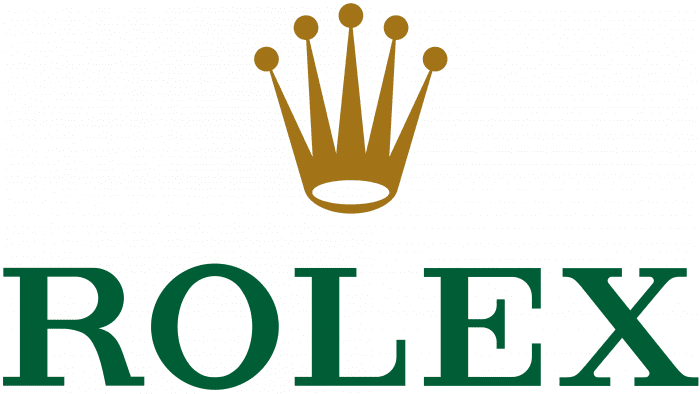 Rolex Logo