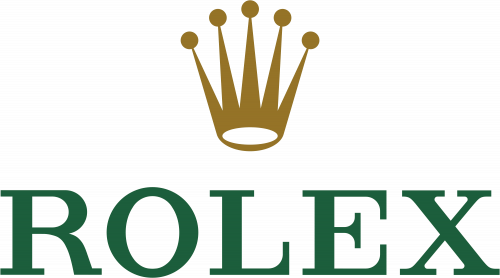 Rolex logo