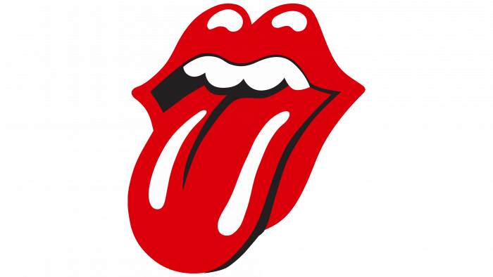 Rolling Stones Logo