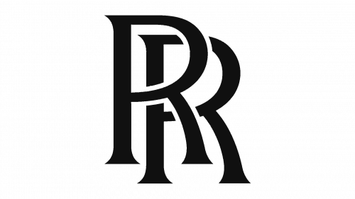 Rolls-Royce Logo