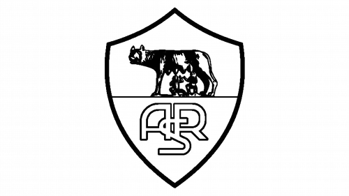 Roma Logo 1927