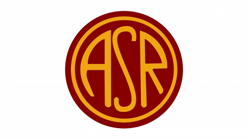 Roma Logo 1930