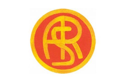 Roma Logo-1949