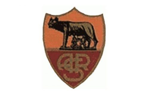 Roma Logo-1960-70