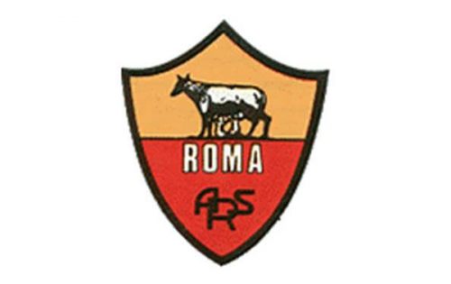 Roma Logo-1960s