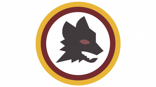 Roma Logo 1979