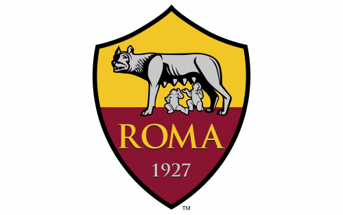 Roma Logo